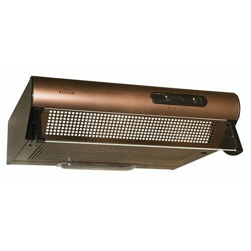 Кухонная вытяжка Elikor Davoline 60 медь 506800₽
