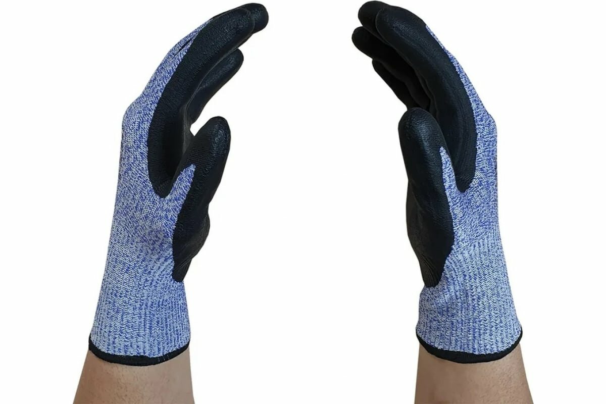 Перчатки для защиты от порезов Scaffa - фото №2
