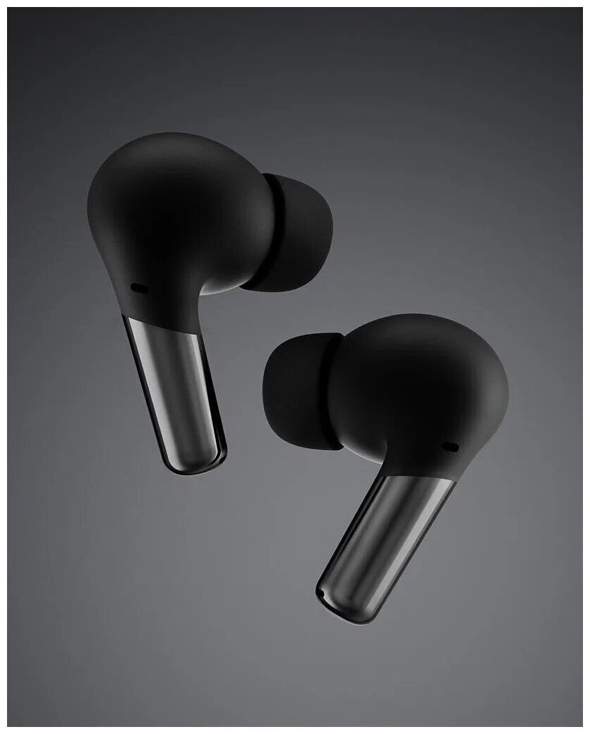 Беспроводные наушники OnePlus Buds Pro 2 Black Global