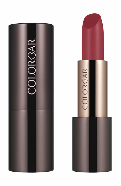 COLORBAR Take Me As I Am Creame Lipstick Губная помада, 4,2 г, Girlboss 010