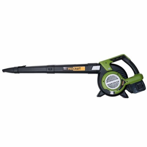 Воздуходув-пылесос Procraft Universal VB20 10024₽