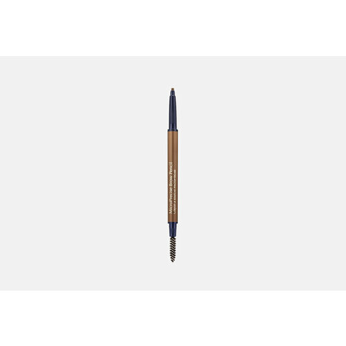 Карандаш для коррекции бровей MicroPrecise Brow Pencil benefit precisely my brow pencil карандаш для точной прорисовки бровей миниатюра 2