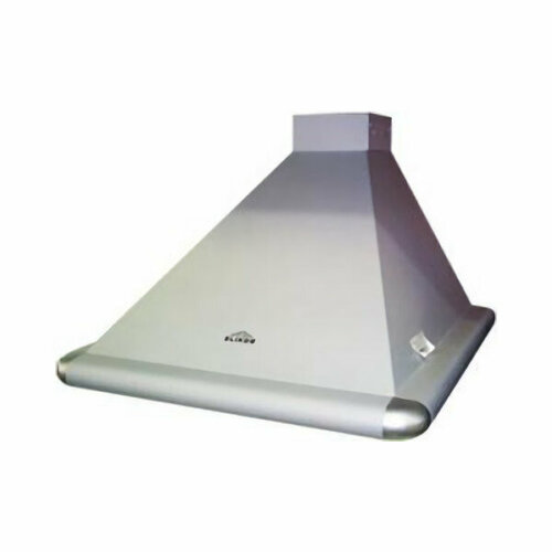 Каминная вытяжка Elikor Сатурн 50П-180-В1Л белыйбелыйхром 1071900₽