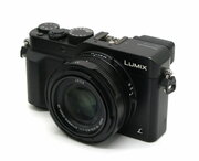 Panasonic Lumix DMC-LX100 (China)