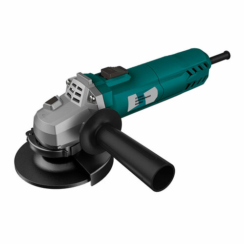 Шлифмашина угловая электрическая NAG-750125 750 Вт d125 мм 3120₽