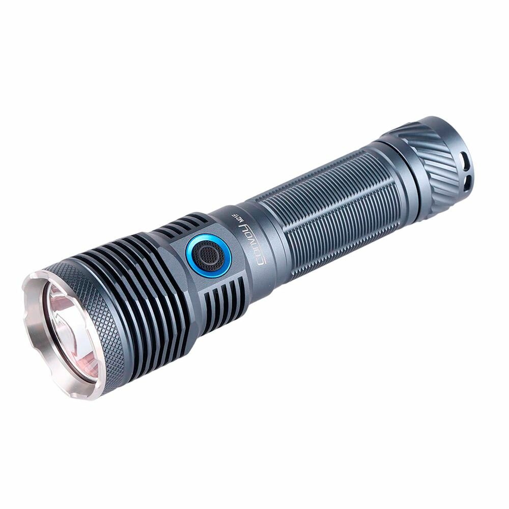 Фонарь Convoy M21F Cree XHP70.3 Hi 4000-Люмен, 5000K