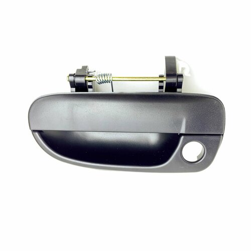 Ручка двери 8265025000 передняя левая наружная на Hyundai Accent (Тагаз)