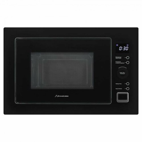 Микроволновая печь BUILT-IN 25L SLM EY25D SCHAUB LORENZ 3599000₽