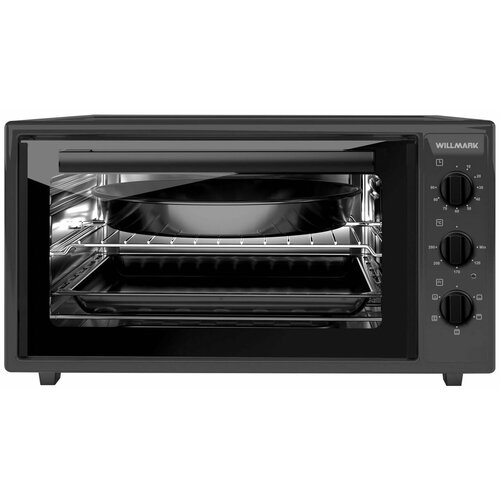 Электропечь WILLMARK WOF-505BL 1229900₽