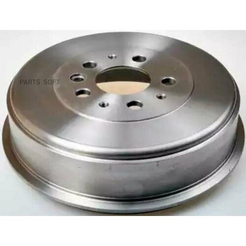 DENCKERMANN B140005 Тормозной барабан 10340₽