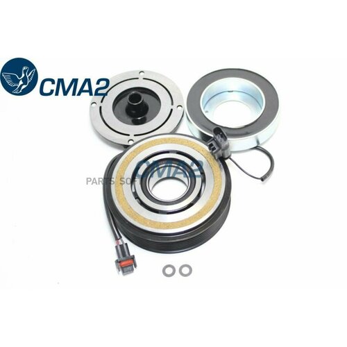 CMA2 C21520MA Муфта в сборе 6SAS14C NSK подшипник 15330₽