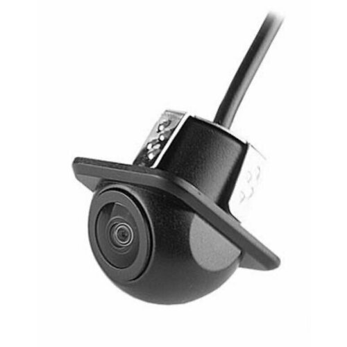 Камера заднего вида универсальная INCAR VDC-002LHD 1730₽