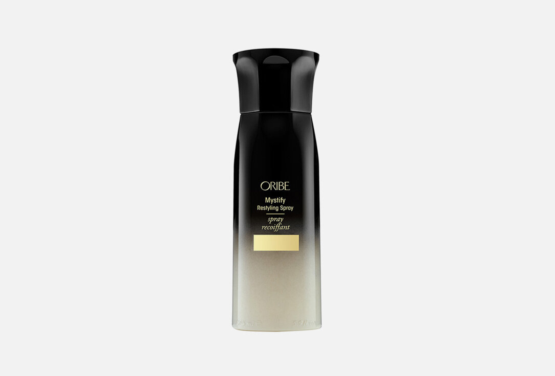 Спрей для возрождения укладки "Роскошь золота" Oribe, Mystify Restyling Spray 175мл