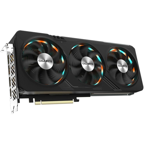 Видеокарта NVIDIA GeForce RTX 4070 Gigabyte Gaming OC 12Gb GV-N4070GAMING OCV2-12GD 9323500₽