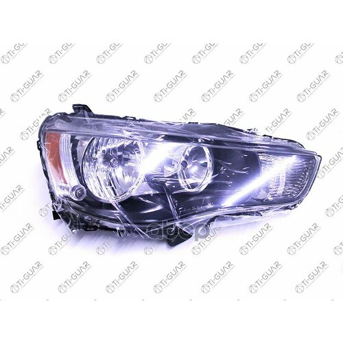 Фара Tg-Hl022r / 8301B554 * Ti·guar Mitsubishi Outlander Xl 10-13 Ti-Guar арт. TGHL022R