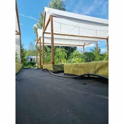 Геотекстиль Агротекс 35110001020900012160000 2452₽