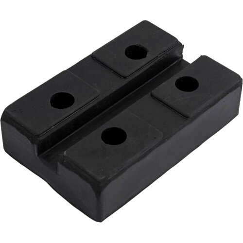 Резиновая накладка для подъемников Т-4 Rossvik 1017 778₽