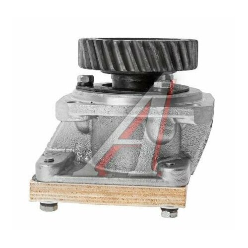 Привод ЯМЗ ГУР , 238АК3408010Б Ярославский моторный завод 238АК-3408010-Б