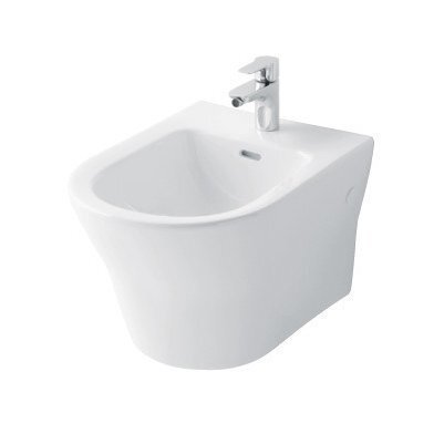 Биде подвесное TOTO MH BIDET BW10045G1#XW