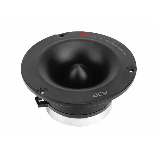 Автоакустика ACV ST-34NEO ВЧ 2550₽