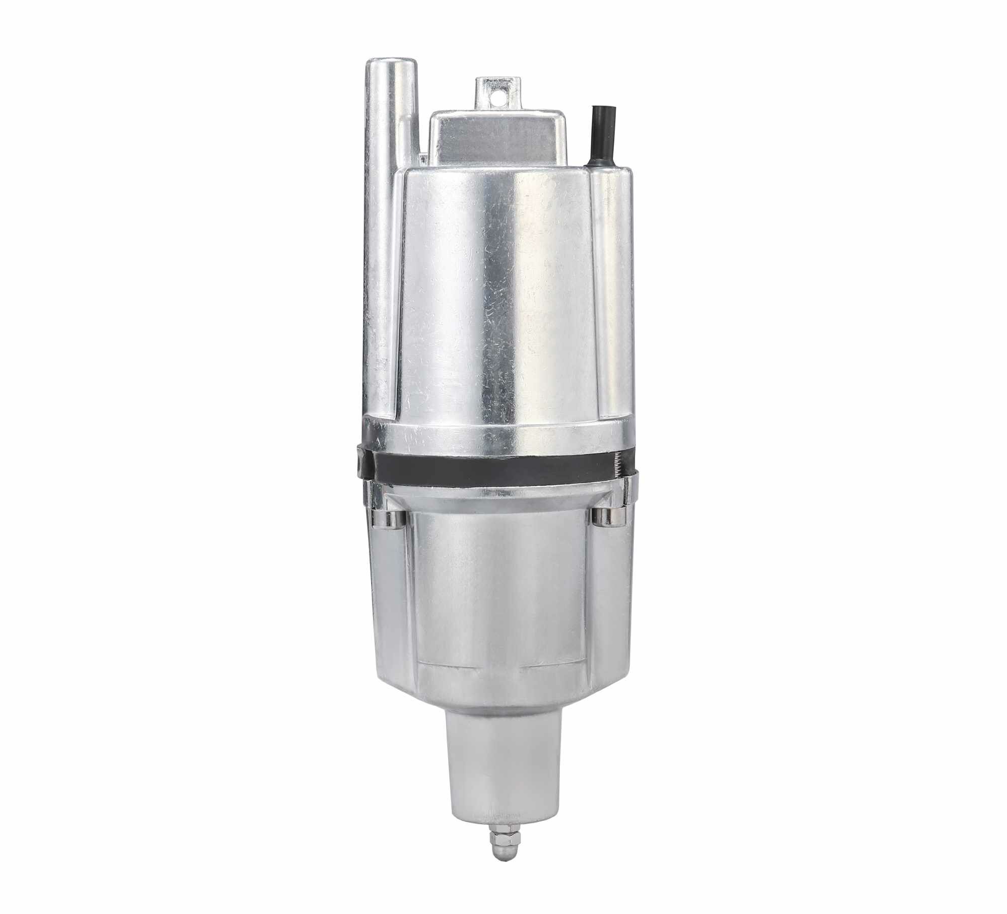 фото Насос садовый вибрационный "Водонос" 0.42/70-10 нижний забор воды, высота подъема 70 м, 1500 л/час