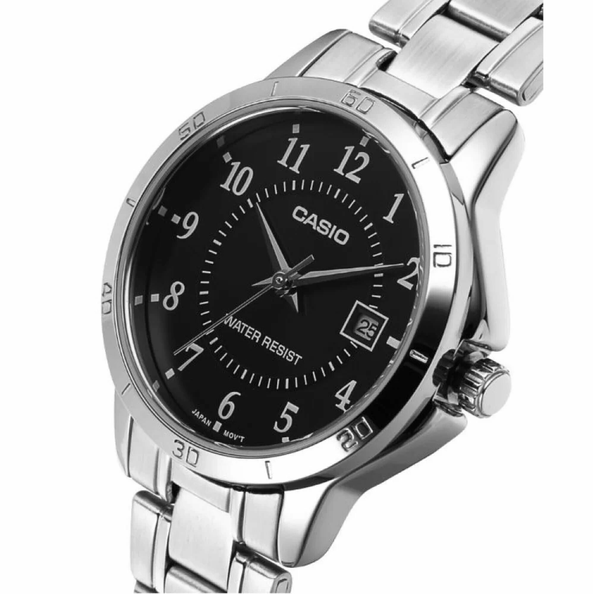 Наручные часы CASIO Collection LTP-V004D-1B