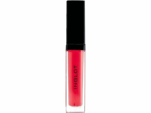 Губная помада-краска Inglot lip tint matte