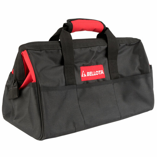 Сумка для инструмента BELLOTA 45см текстиль BN45 2530₽