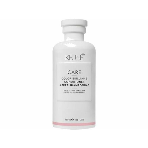 Кондиционер для окрашенных волос Keune Care Color Brillianz