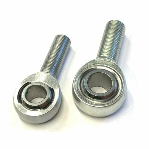 Наконечник для задних поперечных рычагов ШС Super Atv HJ-5/8-R Правая резьба