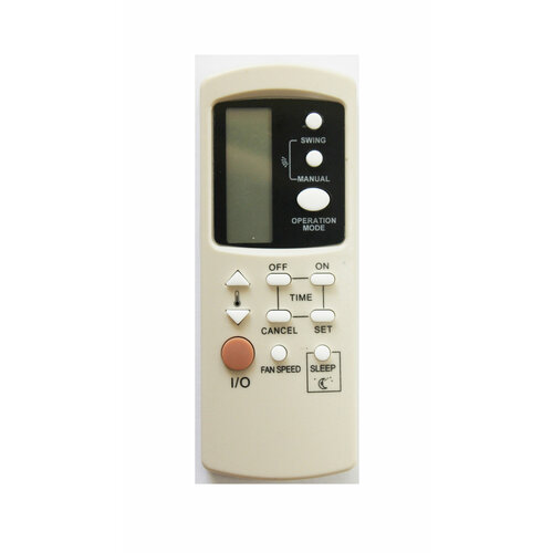 Пульт для кондиционера GZ-1002B-E3 air conditioner remote controller for galanz gz 1002a e3 gz 1002b e1 gz 1002b e3 gz01 bej0 000 air conditioner remote control