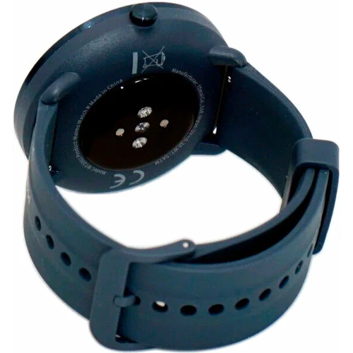 Умные часы Maimo Watch R Blue WT2001 (EU)