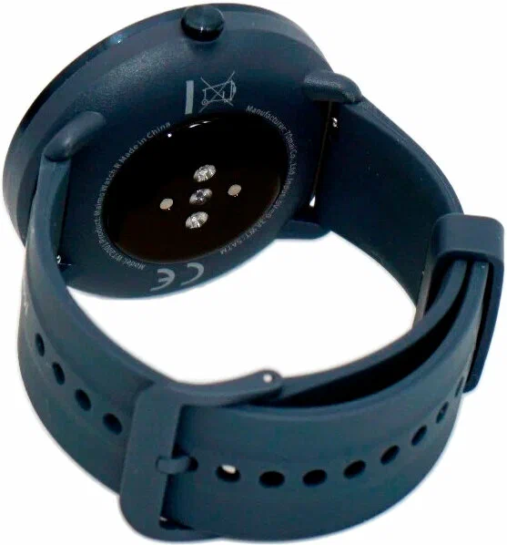 Умные часы Maimo Watch R Blue WT2001 (EU)