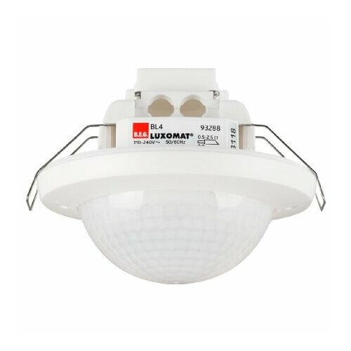 Детектор движения BL4-DE – BEG – 93288 – 4007529932887