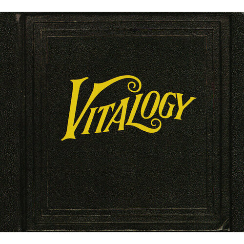 audiocd zz top fandango cd remastered AudioCD Pearl Jam. Vitalogy (CD, Remastered)