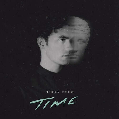 AudioCD Mikky Ekko. Time (CD) audio cd maessorr structorr rise at fall 2015 1 cd