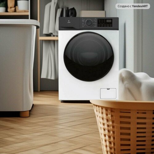 Стиральная машина LEX LWM08512WID 4300000₽