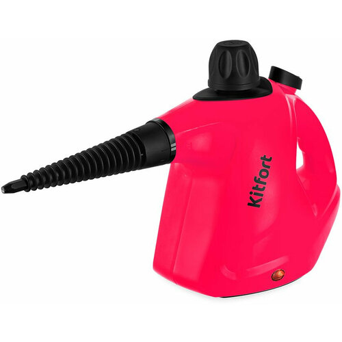 Пароочиститель ручной Kitfort КТ-9138-1 628000₽