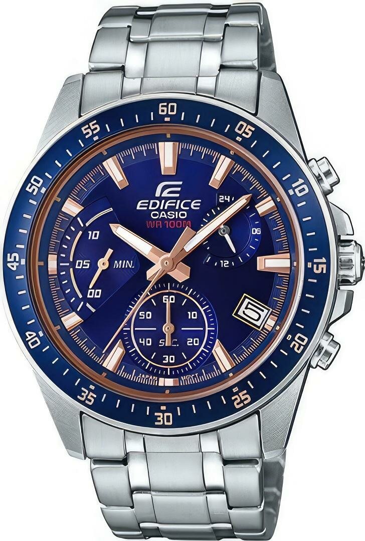 Наручные часы CASIO Edifice 16602