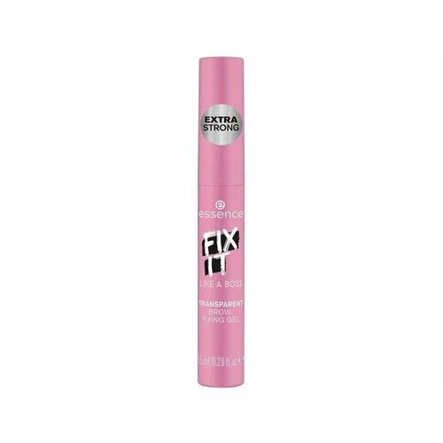 Гель для бровей прозрачный Essence LIKE A BOSS 945₽