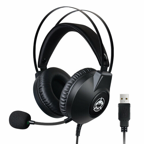 Проводная гарнитура B2000 для обучения и игр 3695₽