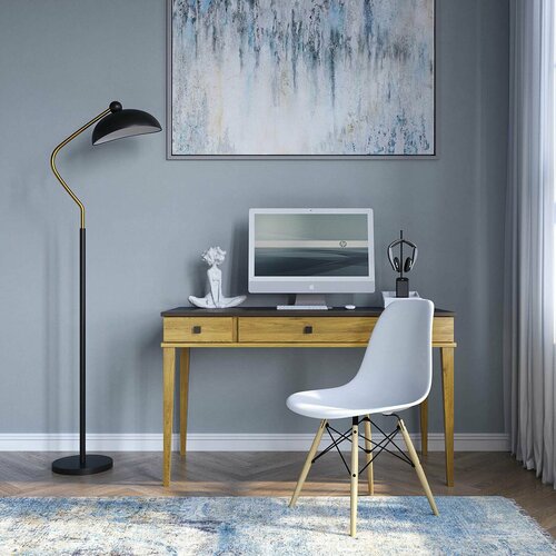 Стол письменный Кабинет Бон Вояж 021 ФА 19489₽