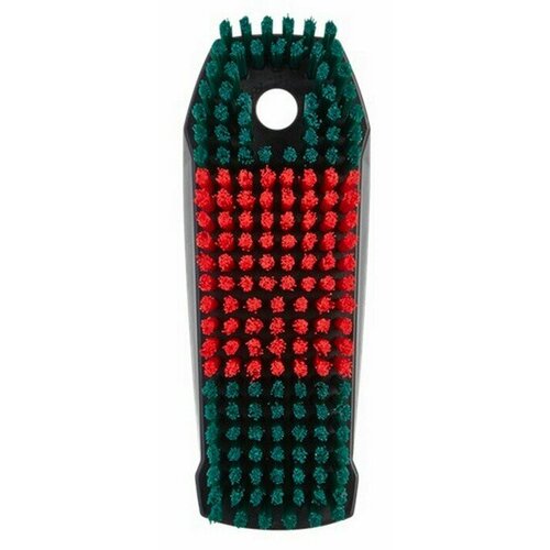 Щетка для химчистки 12x45x4 см жесткая VIKAN 1000₽