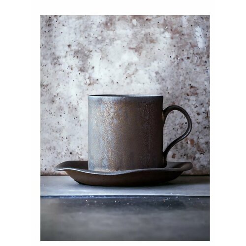 Кофейная пара 140 мл