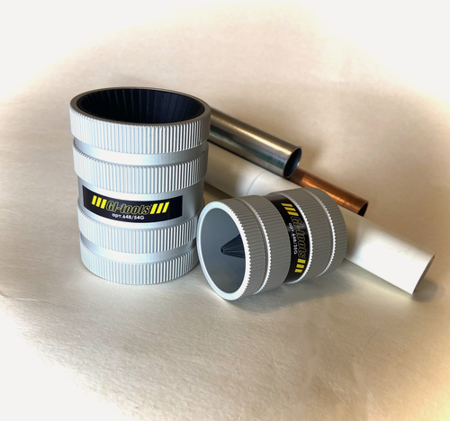 Изображение товара Гратосниматель универсальный 8-35 GI-tools 648/35G