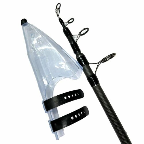 Карповое удилище телескопическое SPLENDTD 3.6 м, тест 160-360 г быстрый строй