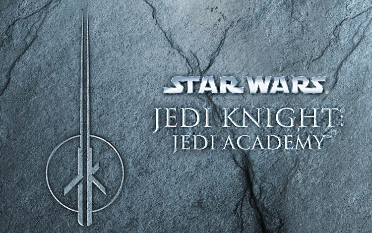 STAR WARS Jedi Knight - Jedi Academy (Steam; Mac, PC; Регион активации СНГ)
