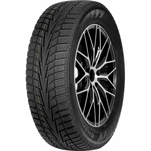 Шина зимняя автомобильная Hankook Winter i*cept X RW10 265/60 R18 110T