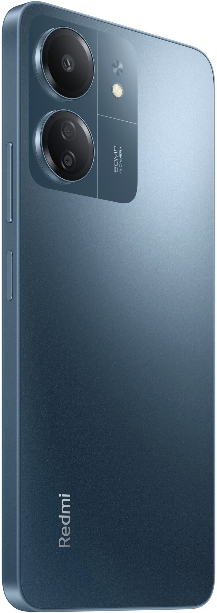 Смартфон Xiaomi Redmi 13C 8/256 ГБ Global, синий — фото 1
