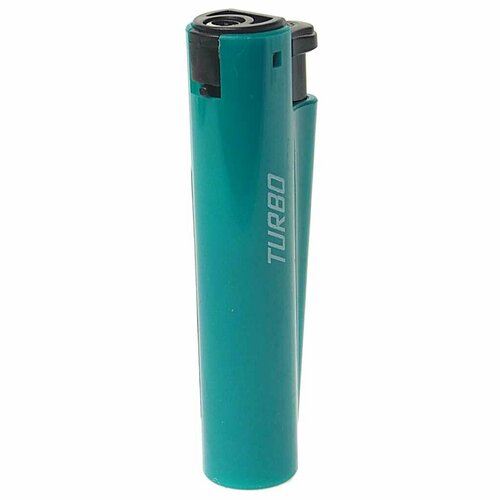 Зажигалка газовая Turbo WP15 WISEN 475₽